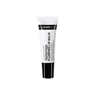 TRIPEPTIDE PLUMPING LIP BALM (BÁLSAMO LABIAL VOLUMINIZADOR)